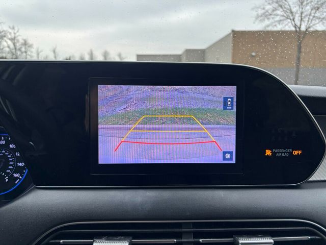 2021 Hyundai Palisade 2021 HYUNDAI PALISADE SE - 22955112 - 28