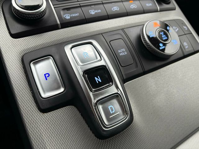 2021 Hyundai Palisade 2021 HYUNDAI PALISADE SE - 22955112 - 29