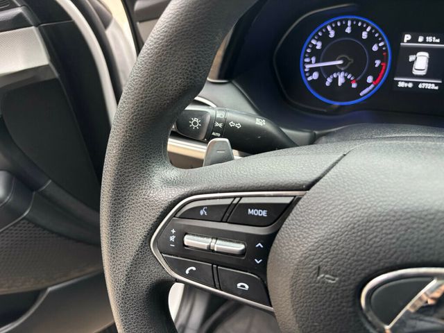 2021 Hyundai Palisade 2021 HYUNDAI PALISADE SE - 22955112 - 32