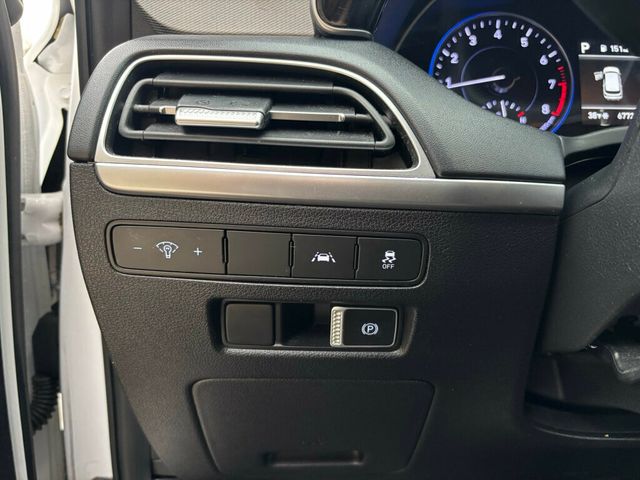 2021 Hyundai Palisade 2021 HYUNDAI PALISADE SE - 22955112 - 33