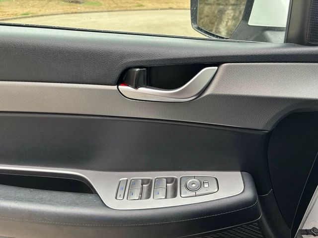 2021 Hyundai Palisade 2021 HYUNDAI PALISADE SE - 22955112 - 34