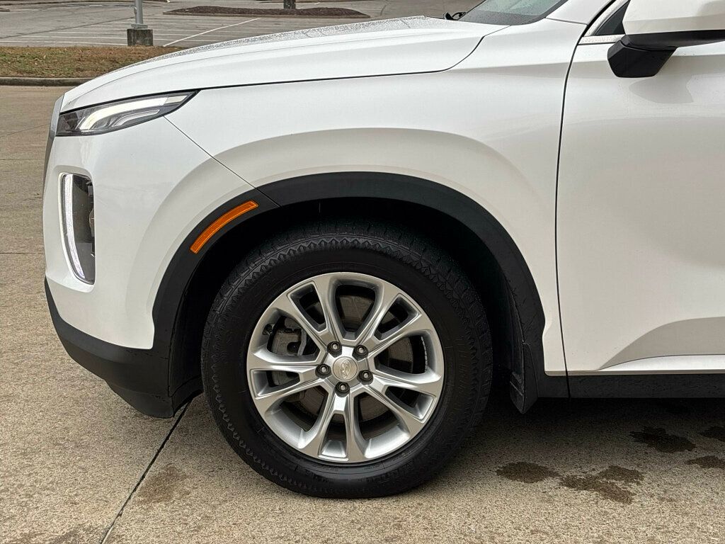 2021 Hyundai Palisade 2021 HYUNDAI PALISADE SE - 22955112 - 35