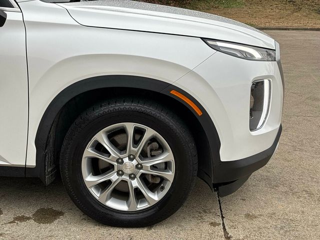 2021 Hyundai Palisade 2021 HYUNDAI PALISADE SE - 22955112 - 36