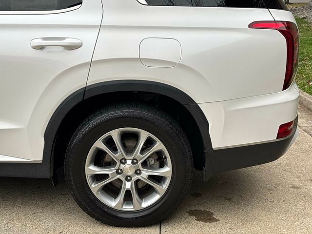 2021 Hyundai Palisade 2021 HYUNDAI PALISADE SE - 22955112 - 38