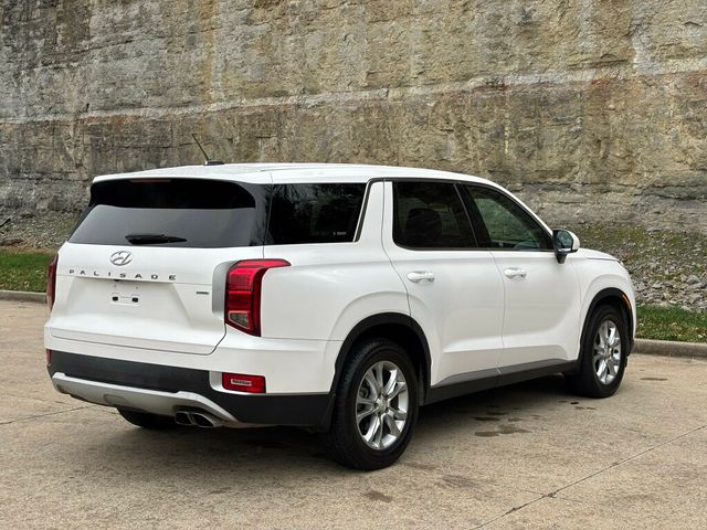2021 Hyundai Palisade 2021 HYUNDAI PALISADE SE - 22955112 - 3