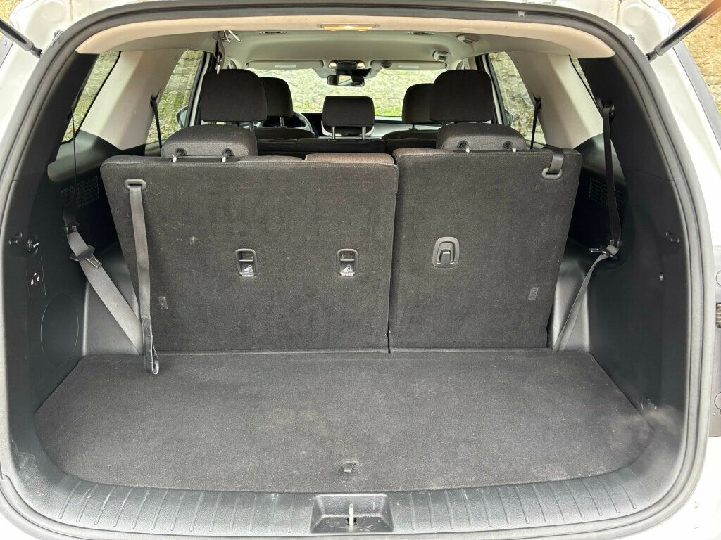 2021 Hyundai Palisade 2021 HYUNDAI PALISADE SE - 22955112 - 39