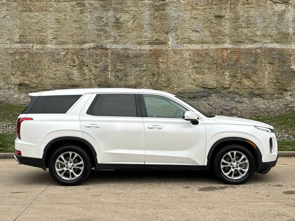 2021 Hyundai Palisade 2021 HYUNDAI PALISADE SE - 22955112 - 7