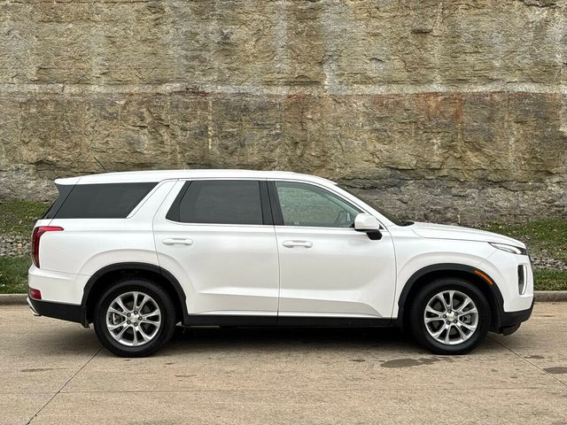 2021 Hyundai Palisade 2021 HYUNDAI PALISADE SE - 22955112 - 7