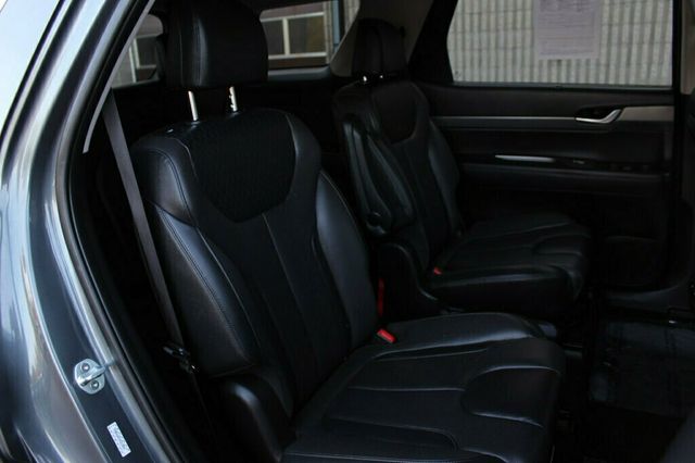 2021 Hyundai Palisade AWD SEL W/ NAVIGATION, LEATHER, MOONROOF - 23080333 - 10