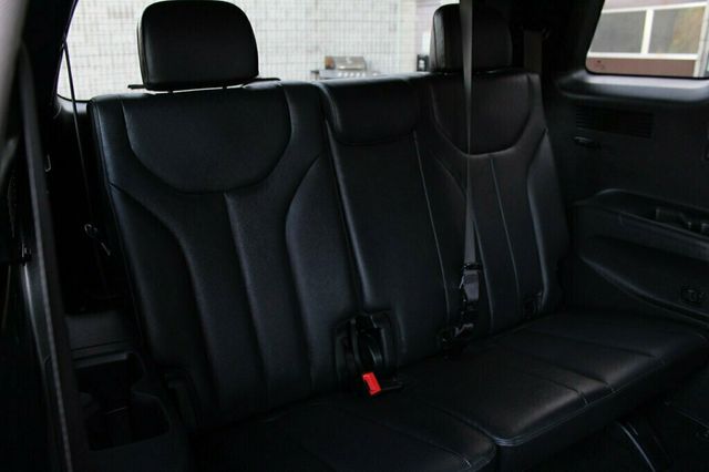 2021 Hyundai Palisade AWD SEL W/ NAVIGATION, LEATHER, MOONROOF - 23080333 - 11