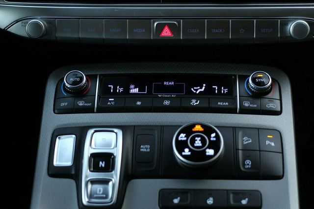 2021 Hyundai Palisade AWD SEL W/ NAVIGATION, LEATHER, MOONROOF - 23080333 - 15
