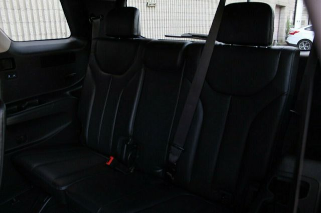 2021 Hyundai Palisade AWD SEL W/ NAVIGATION, LEATHER, MOONROOF - 23080333 - 29