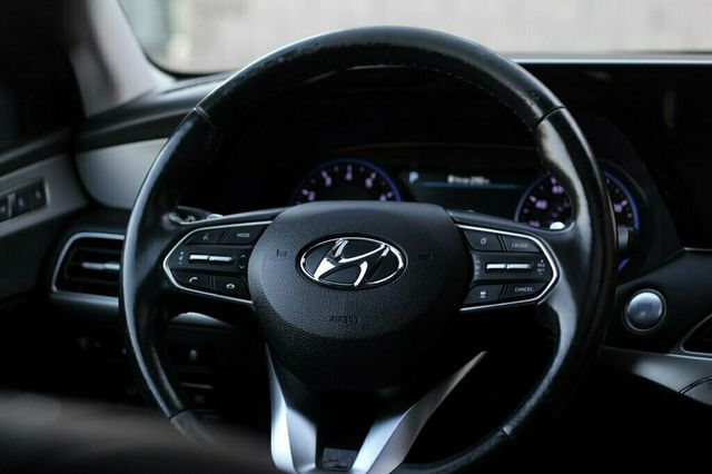 2021 Hyundai Palisade AWD SEL W/ NAVIGATION, LEATHER, MOONROOF - 23080333 - 30