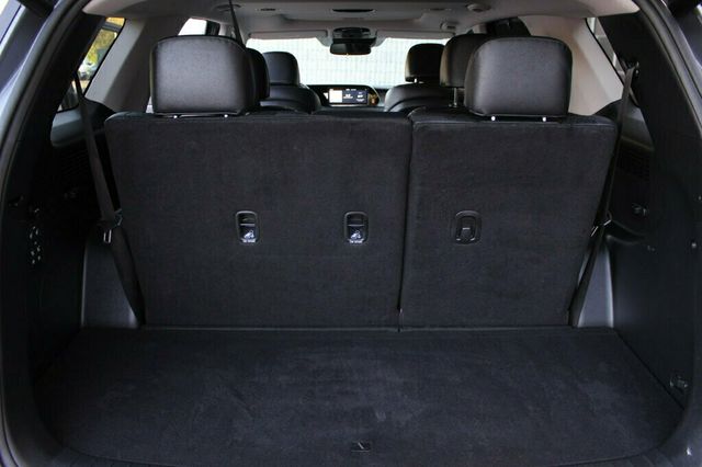 2021 Hyundai Palisade AWD SEL W/ NAVIGATION, LEATHER, MOONROOF - 23080333 - 33