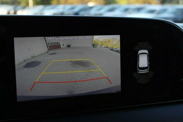 2021 Hyundai Palisade AWD SEL W/ NAVIGATION, LEATHER, MOONROOF - 23080333 - 34