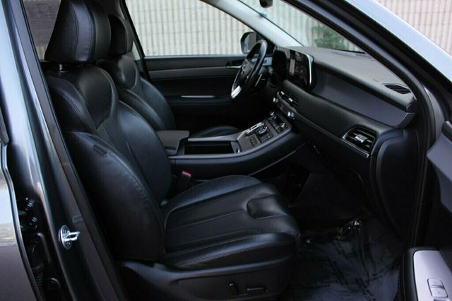 2021 Hyundai Palisade AWD SEL W/ NAVIGATION, LEATHER, MOONROOF - 23080333 - 6