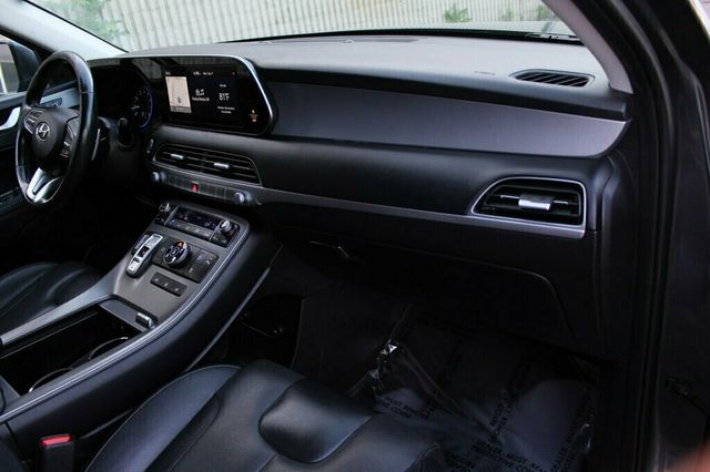 2021 Hyundai Palisade AWD SEL W/ NAVIGATION, LEATHER, MOONROOF - 23080333 - 8