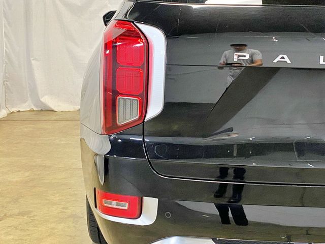 2021 Hyundai Palisade Calligraphy AWD - 23027475 - 10