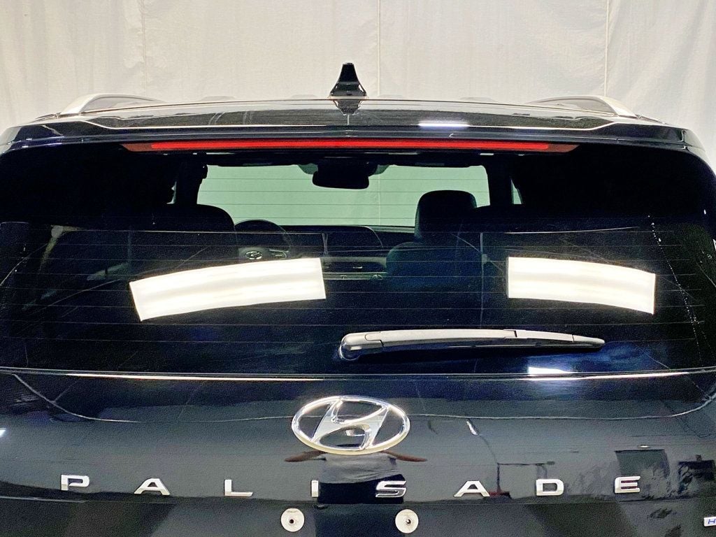 2021 Hyundai Palisade Calligraphy AWD - 23027475 - 11