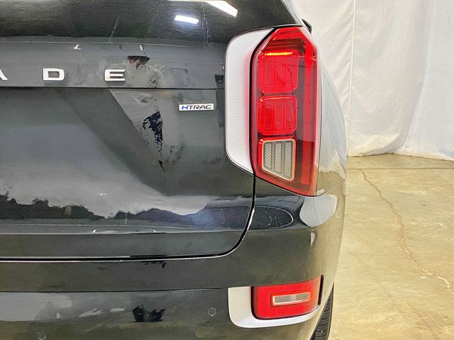 2021 Hyundai Palisade Calligraphy AWD - 23027475 - 12