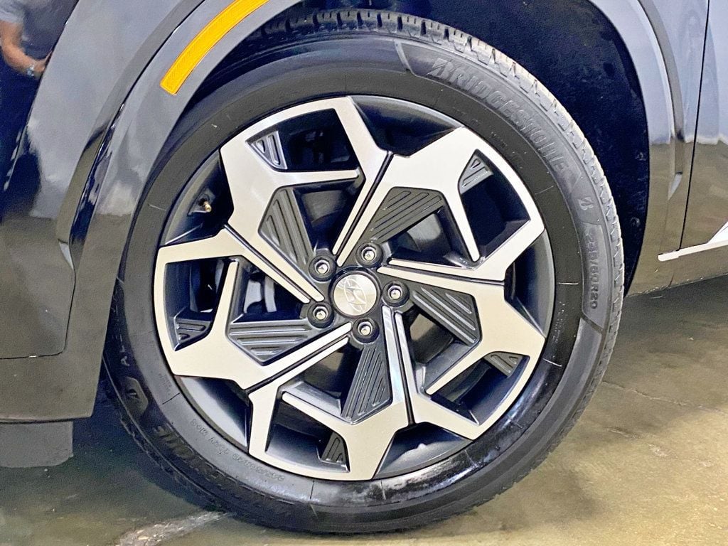 2021 Hyundai Palisade Calligraphy AWD - 23027475 - 13