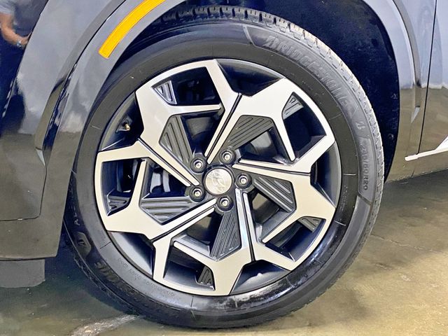 2021 Hyundai Palisade Calligraphy AWD - 23027475 - 13