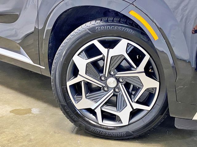 2021 Hyundai Palisade Calligraphy AWD - 23027475 - 14