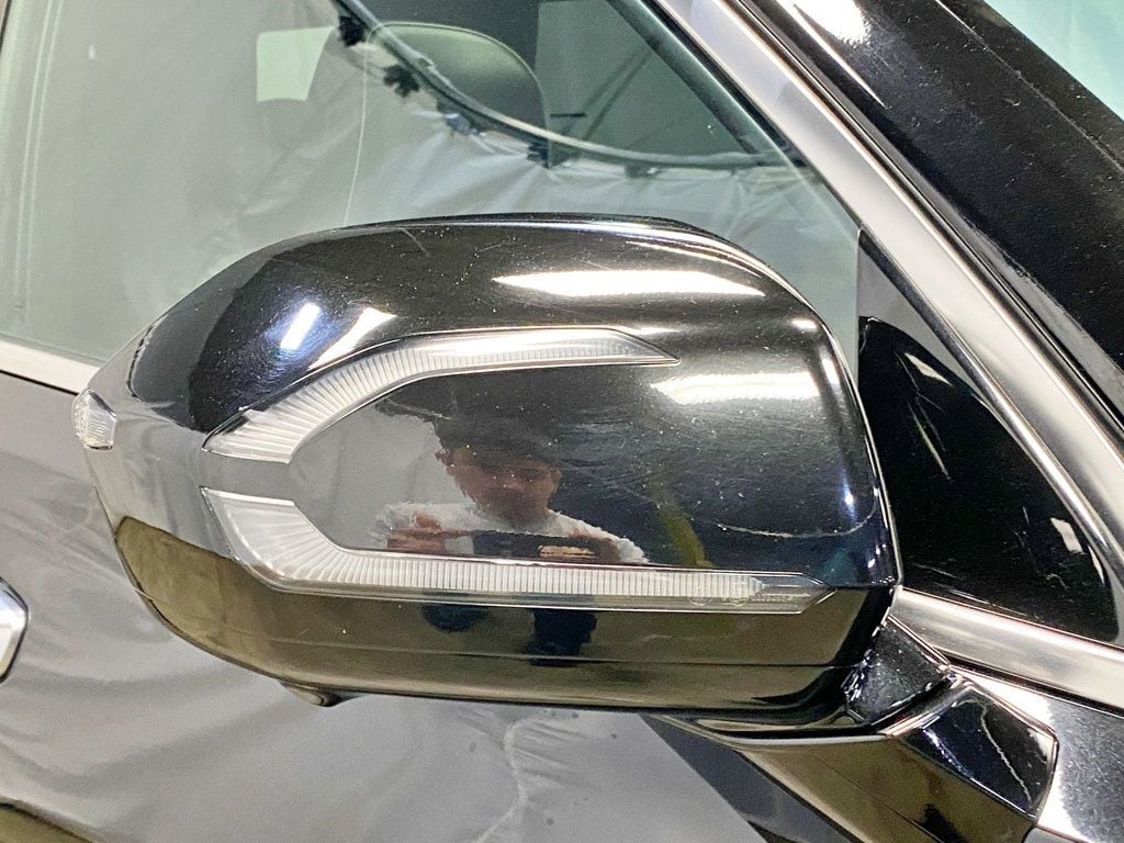 2021 Hyundai Palisade Calligraphy AWD - 23027475 - 15
