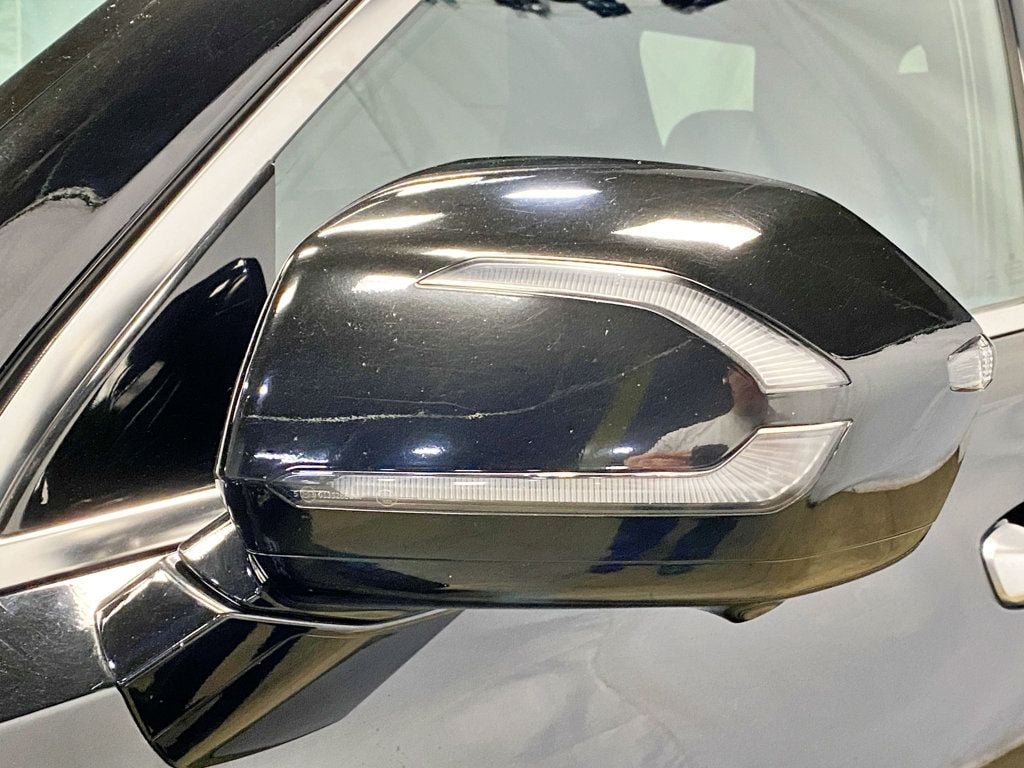 2021 Hyundai Palisade Calligraphy AWD - 23027475 - 16