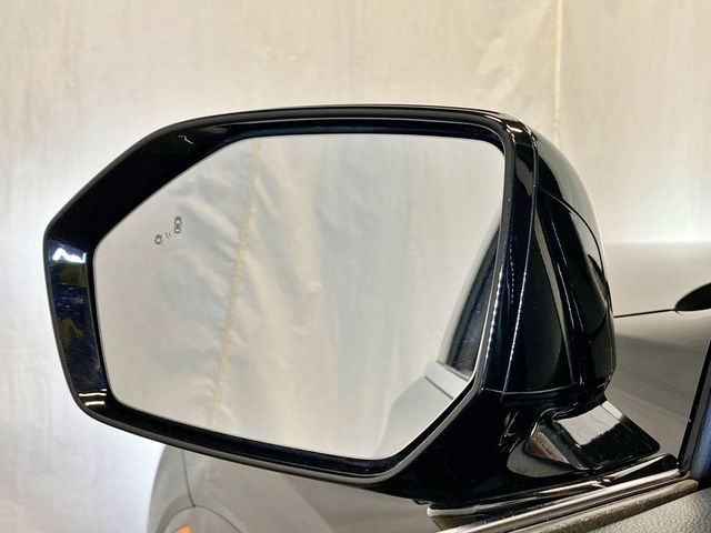 2021 Hyundai Palisade Calligraphy AWD - 23027475 - 17