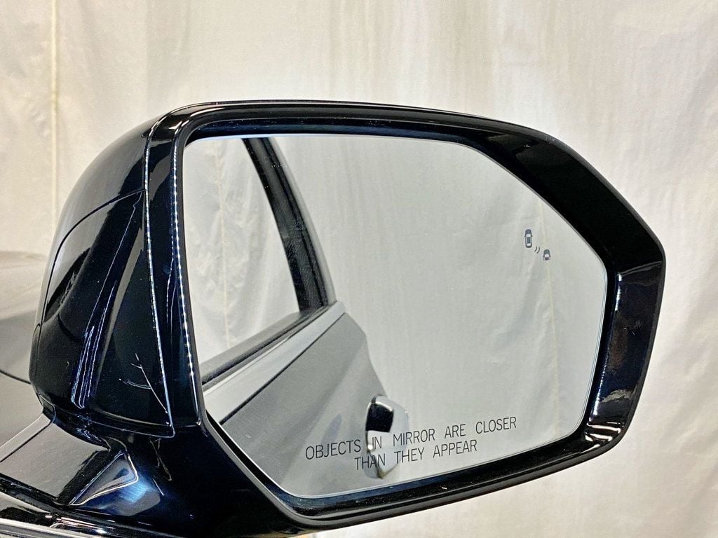 2021 Hyundai Palisade Calligraphy AWD - 23027475 - 18
