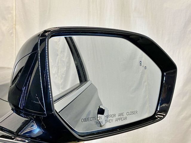 2021 Hyundai Palisade Calligraphy AWD - 23027475 - 18
