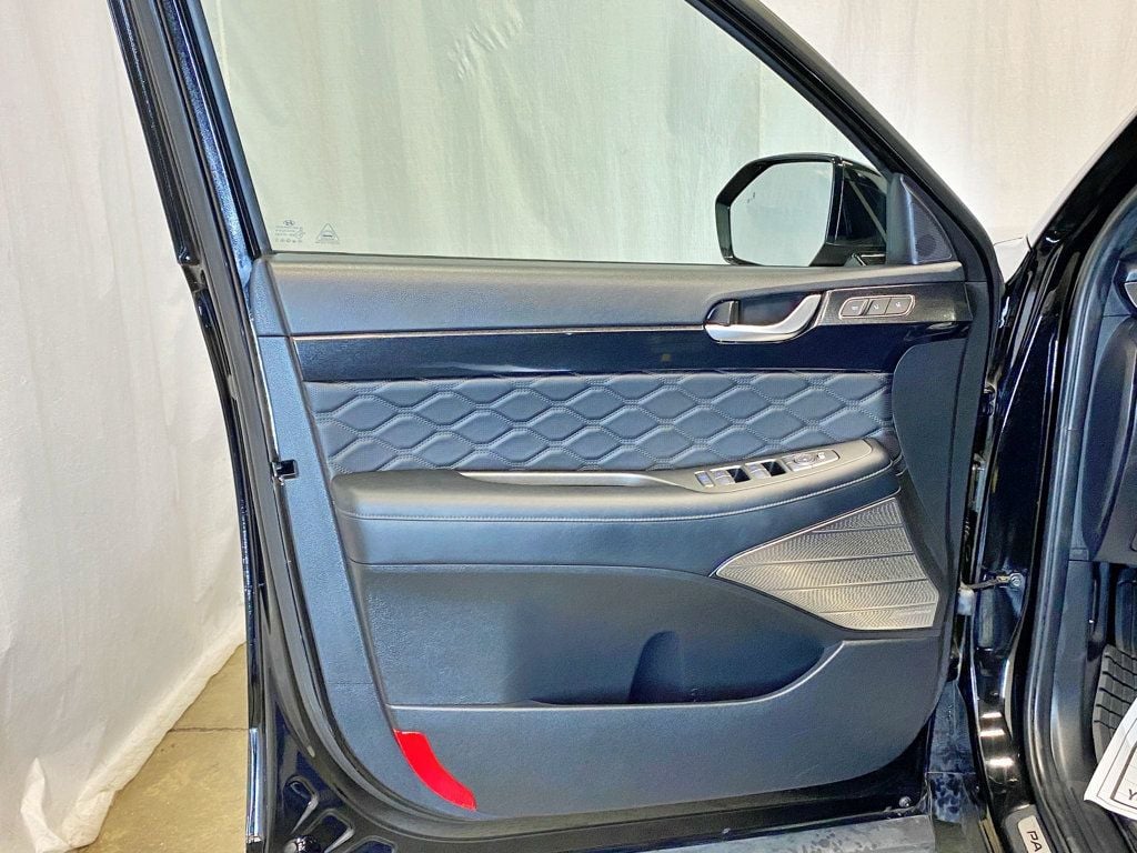 2021 Hyundai Palisade Calligraphy AWD - 23027475 - 20
