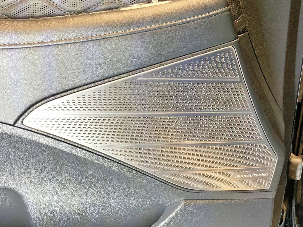 2021 Hyundai Palisade Calligraphy AWD - 23027475 - 23