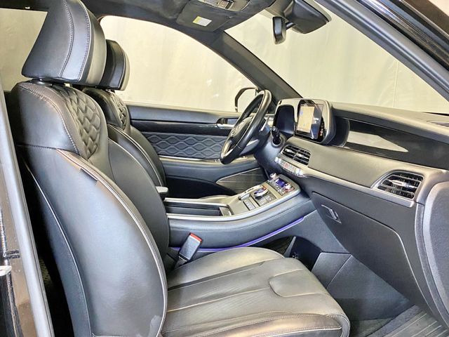 2021 Hyundai Palisade Calligraphy AWD - 23027475 - 25