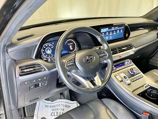 2021 Hyundai Palisade Calligraphy AWD - 23027475 - 27