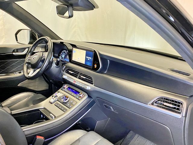 2021 Hyundai Palisade Calligraphy AWD - 23027475 - 28