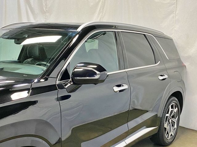2021 Hyundai Palisade Calligraphy AWD - 23027475 - 2