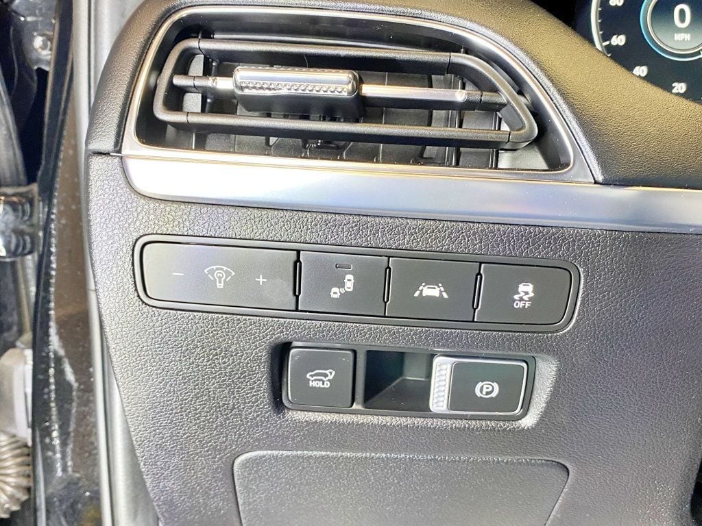 2021 Hyundai Palisade Calligraphy AWD - 23027475 - 29