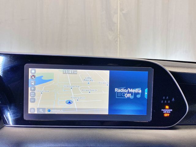 2021 Hyundai Palisade Calligraphy AWD - 23027475 - 33