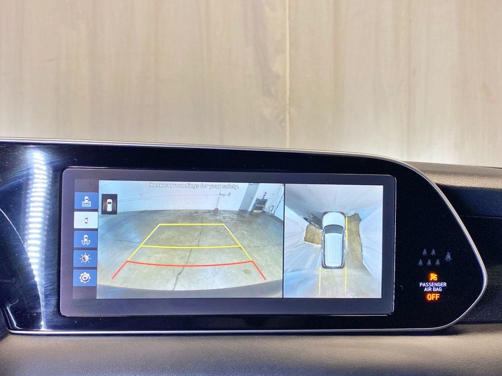 2021 Hyundai Palisade Calligraphy AWD - 23027475 - 34