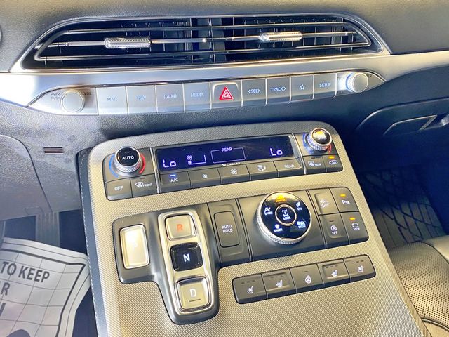 2021 Hyundai Palisade Calligraphy AWD - 23027475 - 35
