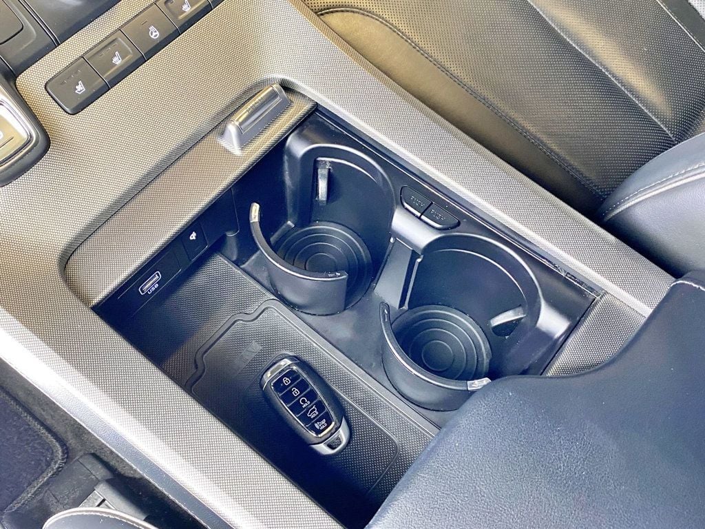 2021 Hyundai Palisade Calligraphy AWD - 23027475 - 36