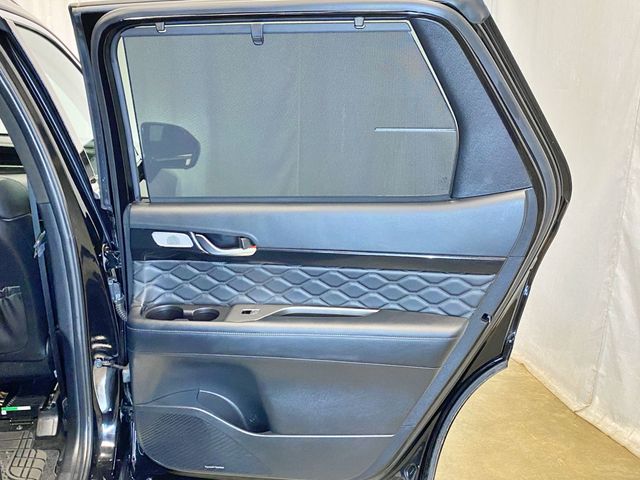 2021 Hyundai Palisade Calligraphy AWD - 23027475 - 41
