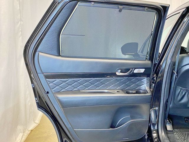 2021 Hyundai Palisade Calligraphy AWD - 23027475 - 42