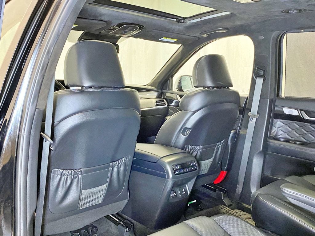 2021 Hyundai Palisade Calligraphy AWD - 23027475 - 44