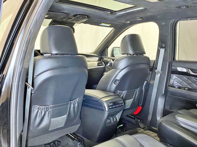 2021 Hyundai Palisade Calligraphy AWD - 23027475 - 44
