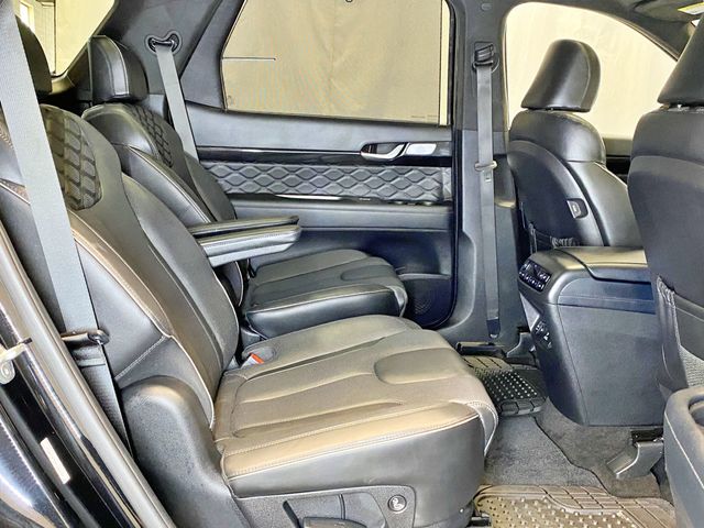 2021 Hyundai Palisade Calligraphy AWD - 23027475 - 45