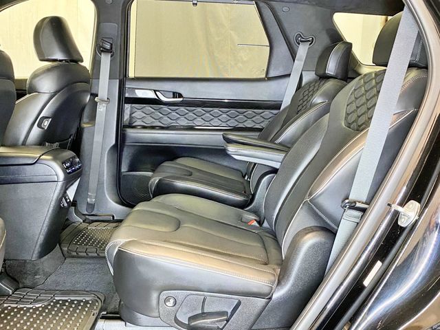 2021 Hyundai Palisade Calligraphy AWD - 23027475 - 46