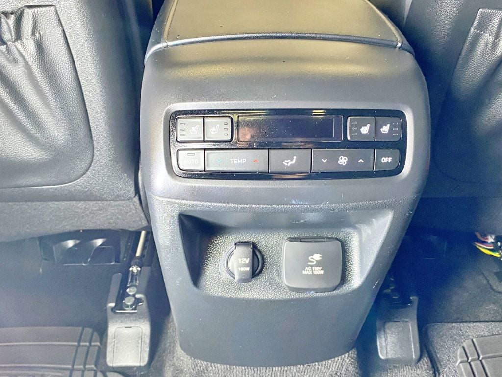 2021 Hyundai Palisade Calligraphy AWD - 23027475 - 47